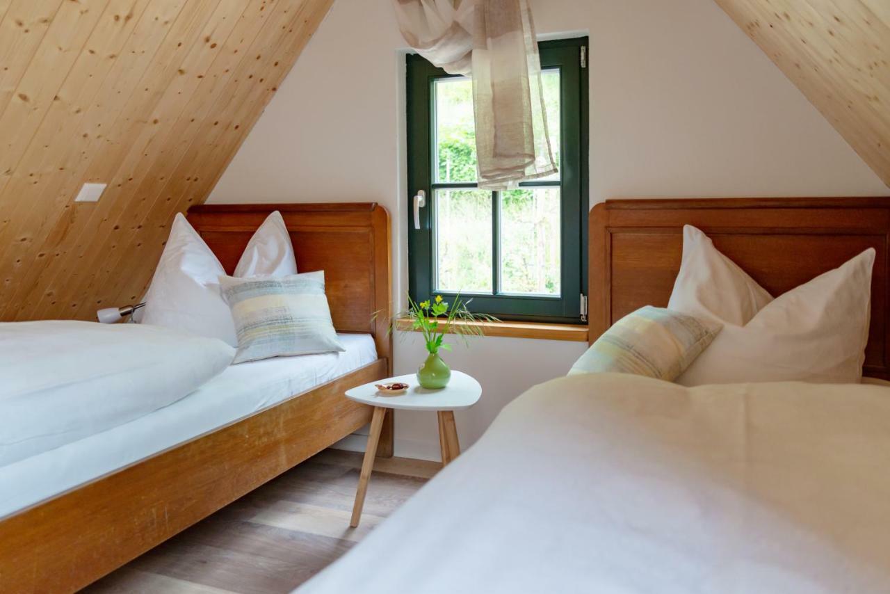 Balancehaus Kohren-Sahlis, Dein Kurhaus In Sachsen Hotell Eksteriør bilde